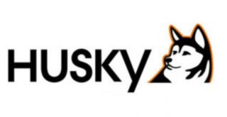 husky